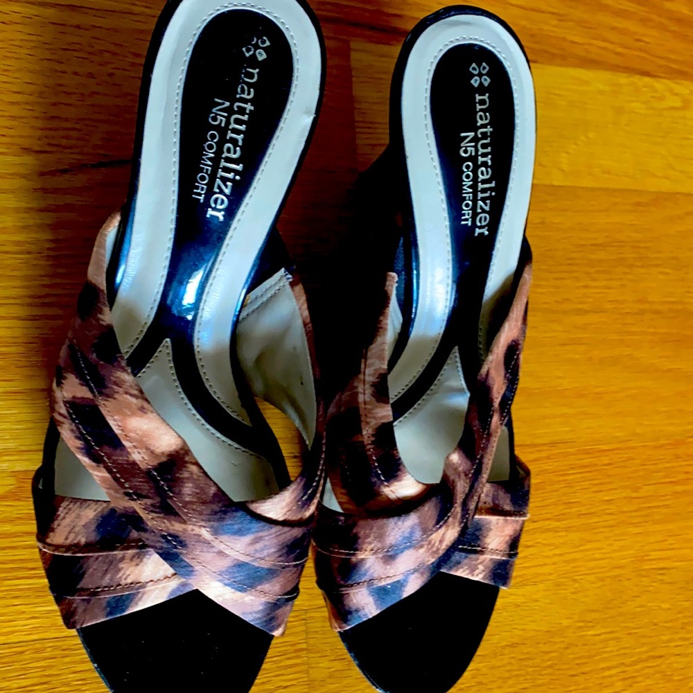 ❗️SOLD❗️Naturalizer Women’s N5 Comfort Shoes👠